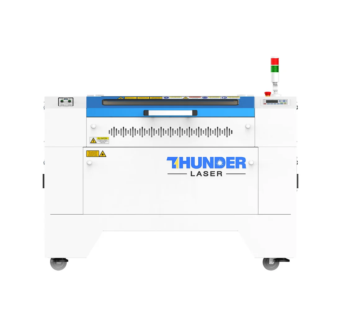LASER CO₂ THUNDER NOVA